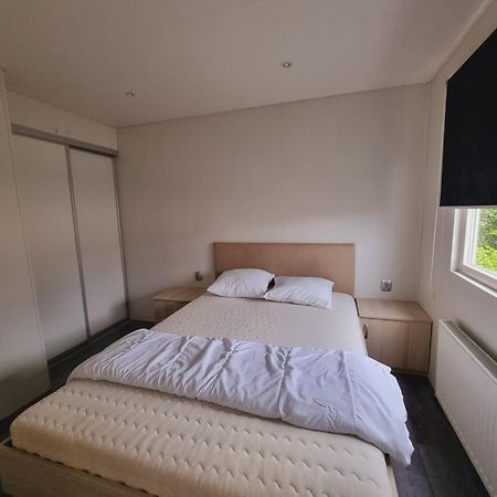 Beachside Vakantiepark Blankenberge Buitenkant foto