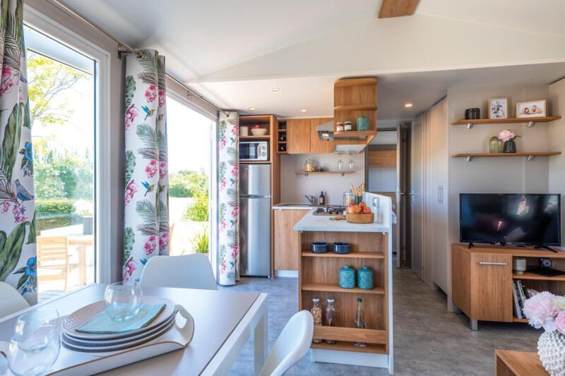 Beachside Vakantiepark Blankenberge Buitenkant foto