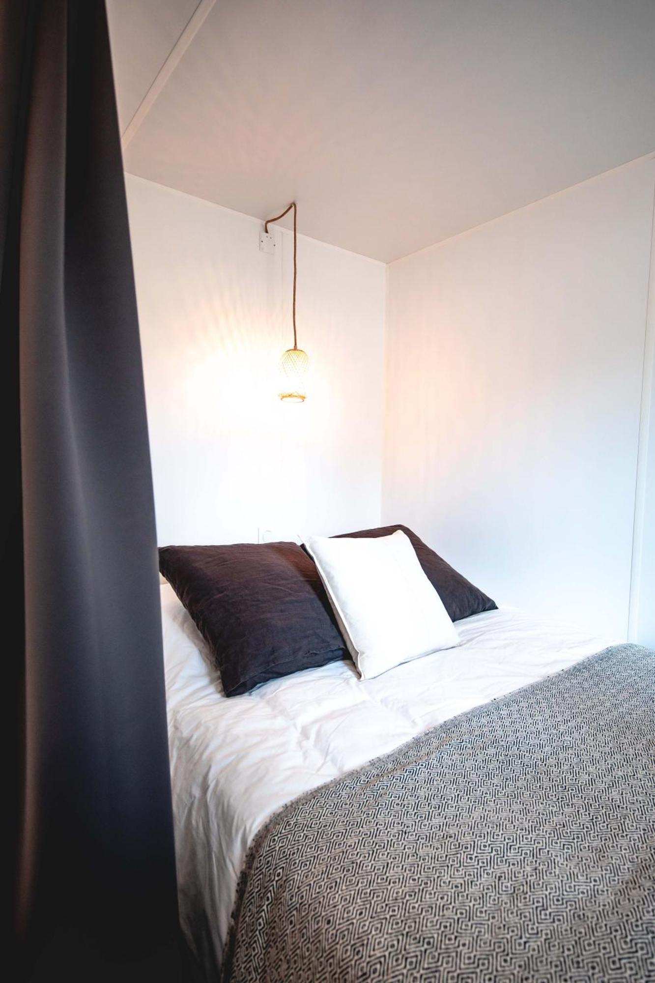 Beachside Vakantiepark Blankenberge Buitenkant foto