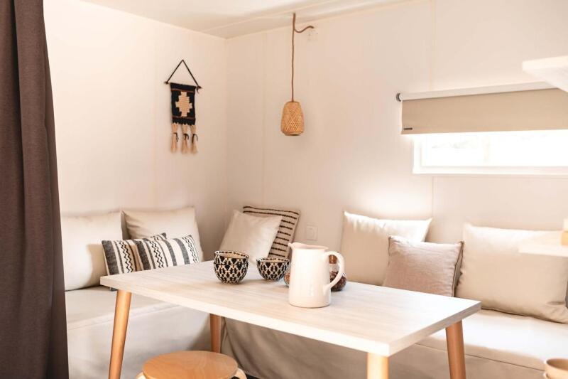Beachside Vakantiepark Blankenberge Buitenkant foto