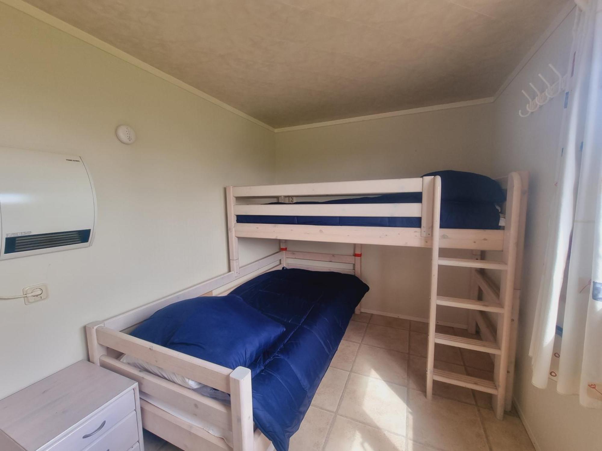 Beachside Vakantiepark Blankenberge Buitenkant foto