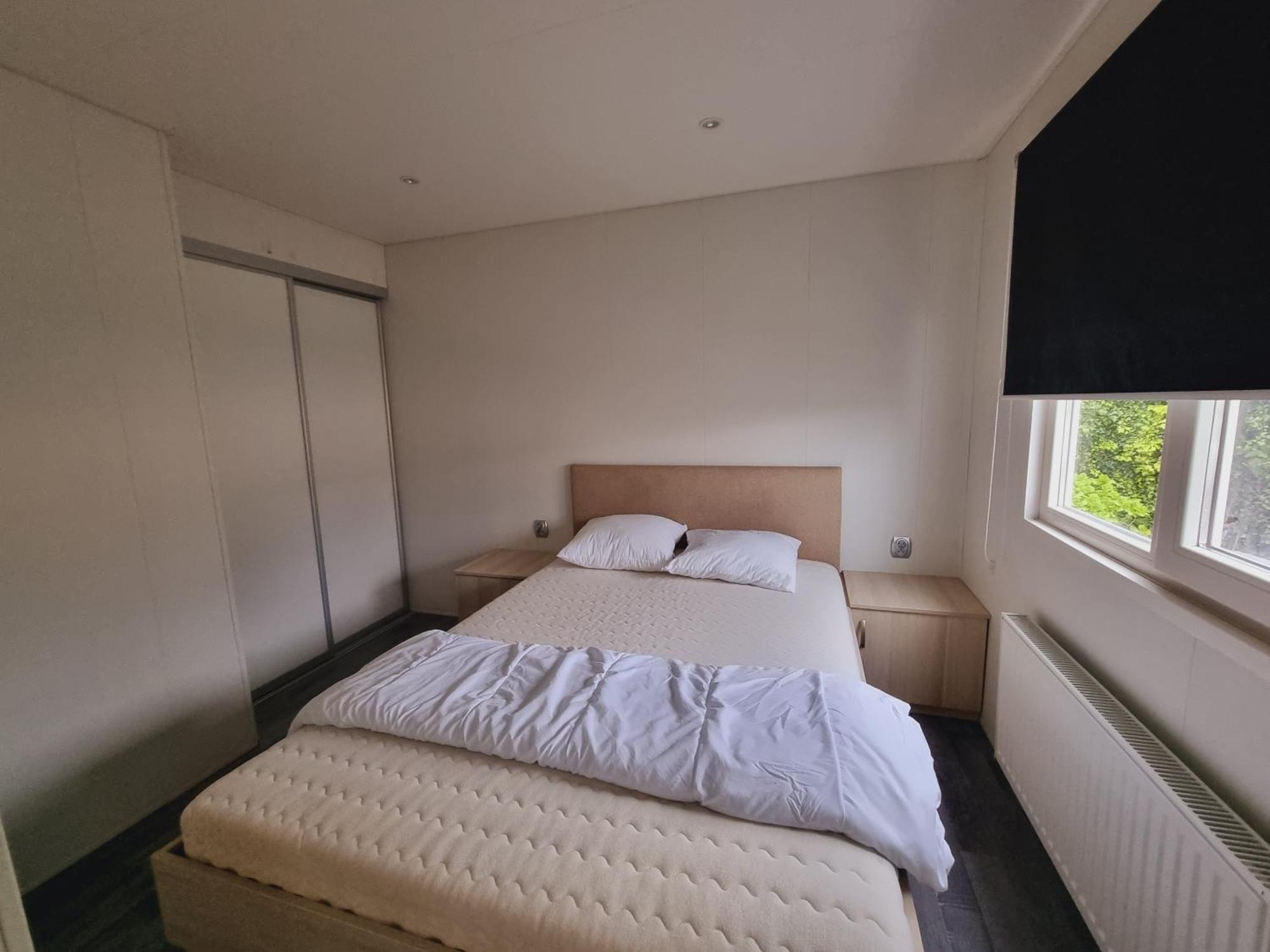 Beachside Vakantiepark Blankenberge Buitenkant foto