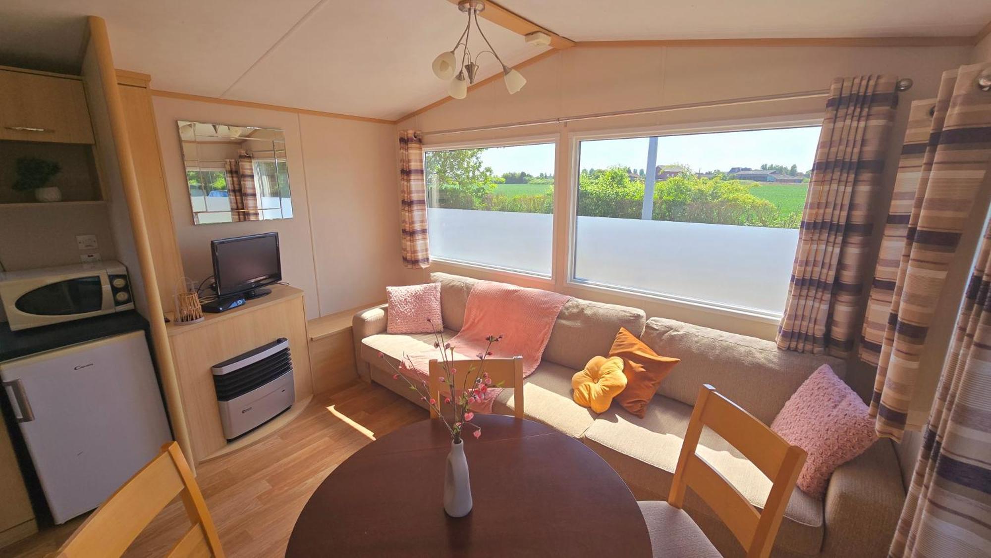 Beachside Vakantiepark Blankenberge Buitenkant foto