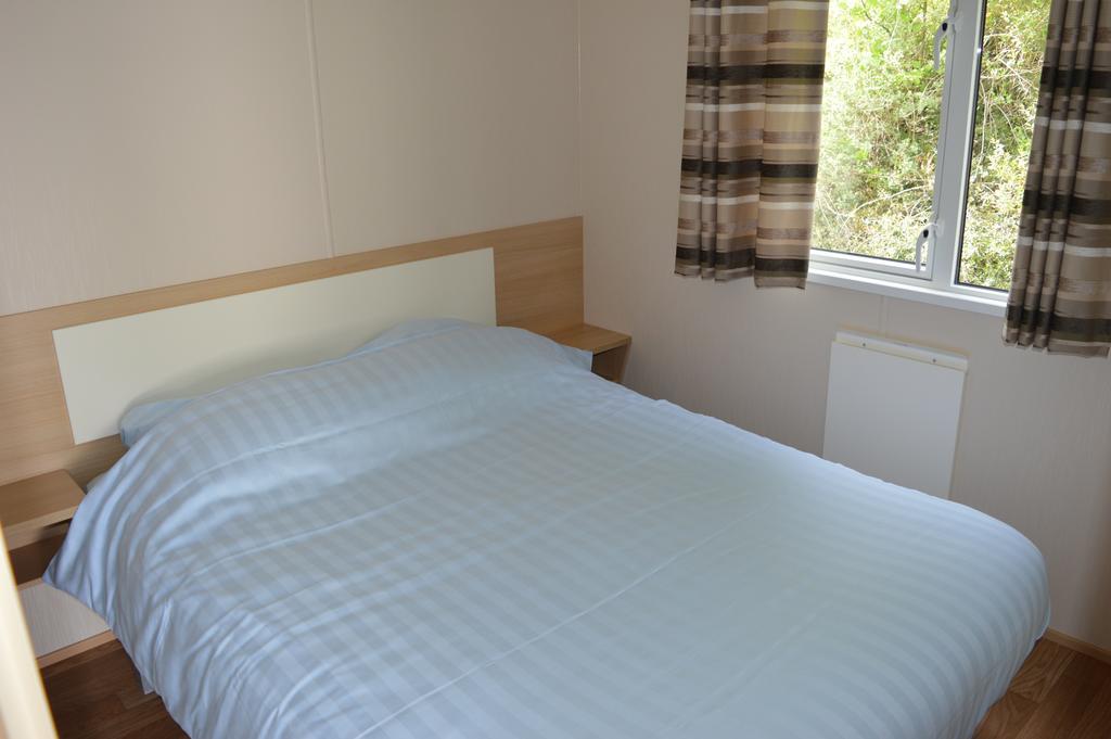 Beachside Vakantiepark Blankenberge Kamer foto