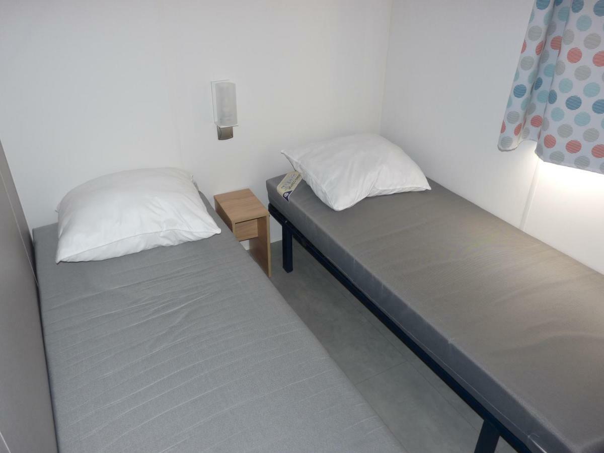 Beachside Vakantiepark Blankenberge Buitenkant foto