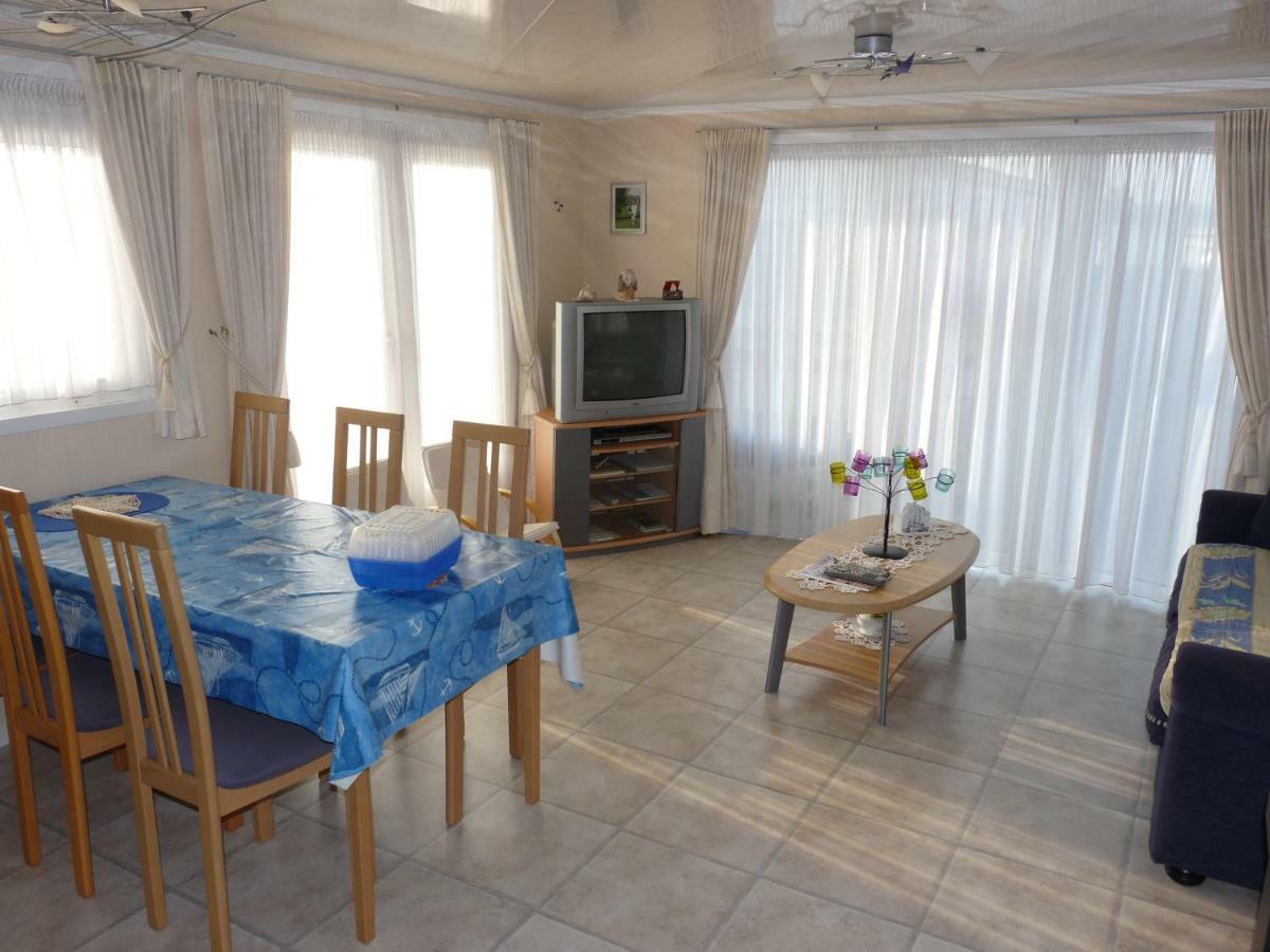 Beachside Vakantiepark Blankenberge Buitenkant foto