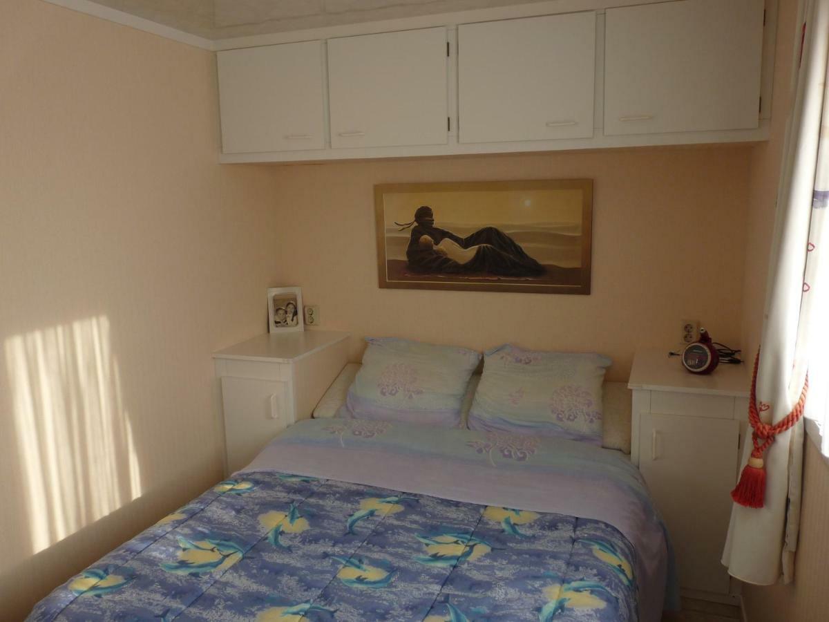 Beachside Vakantiepark Blankenberge Buitenkant foto
